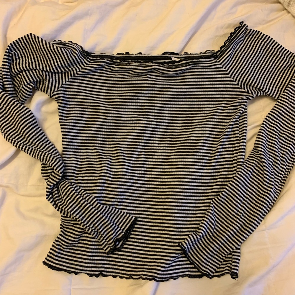 Pacsun top